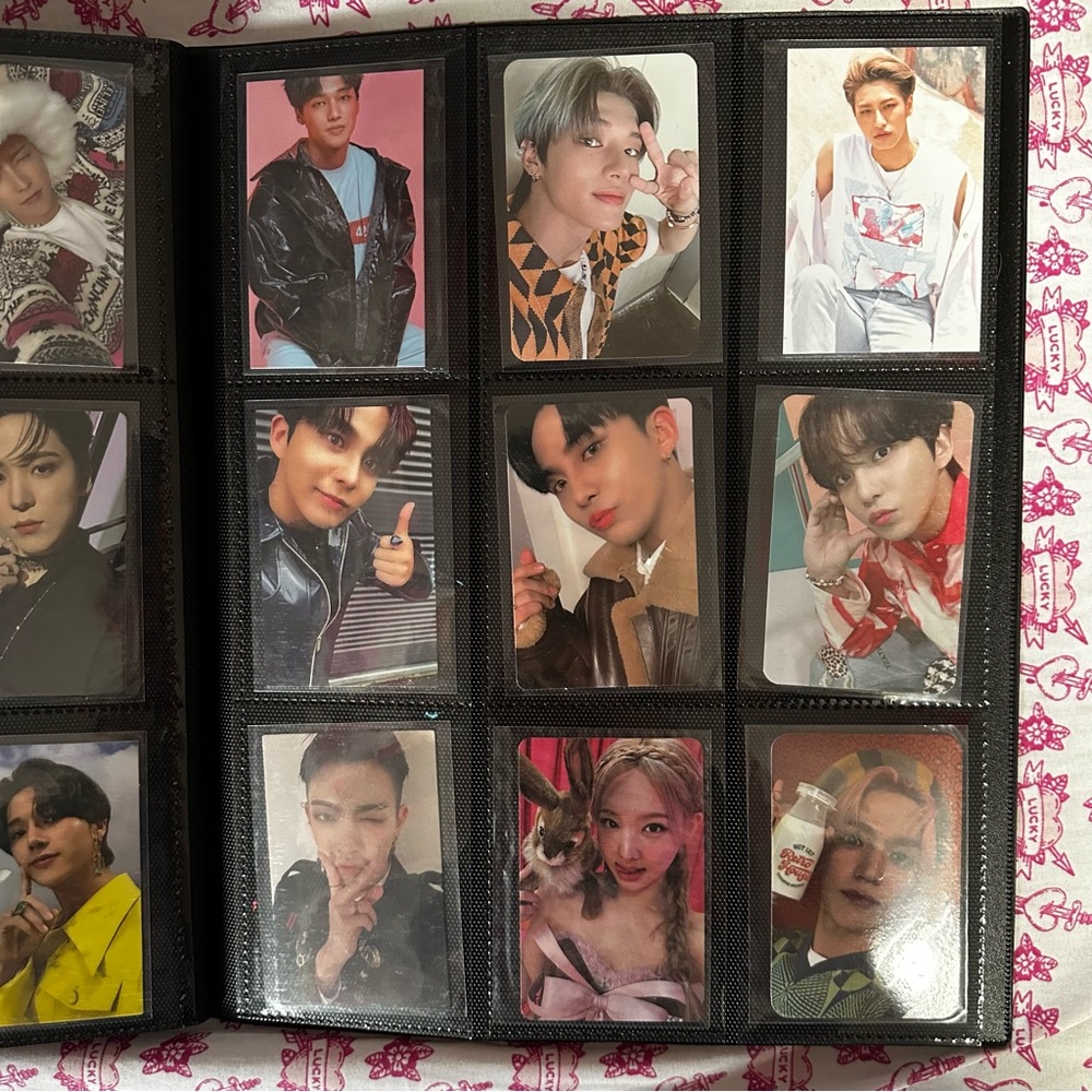 Kpop Photocards - Picture 3 of 8
